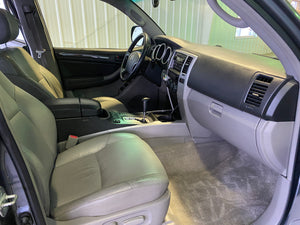 2003 Toyota 4Runner Limited V6 4WD