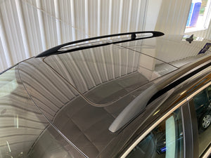 2012 Volkswagen Jetta Wagon TDI
