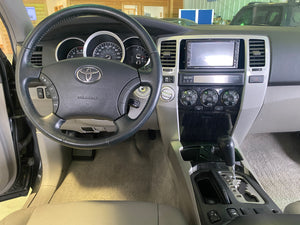 2007 Toyota 4Runner Limited 4WD