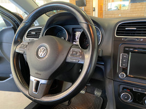 2012 Volkswagen Jetta Wagon TDI