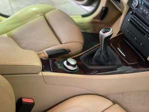 2008 BMW 328xi Wagon 6-Speed Manual
