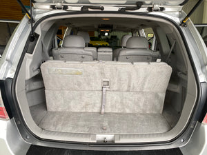 2008 Toyota Highlander Hybrid AWD