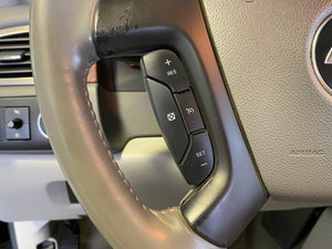 2008 Chevrolet Silverado 2500HD 4WD Duramax
