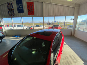 2013 Volkswagen GTI Manual