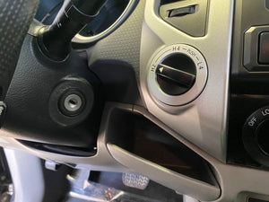 2014 Toyota Tacoma Double Cab 4.0L 4WD
