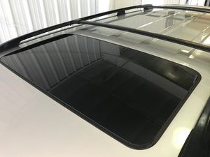 2001 Toyota Highlander