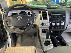 2007 Toyota Tundra SR5 4WD 5.7L