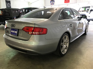 2010 Audi A4