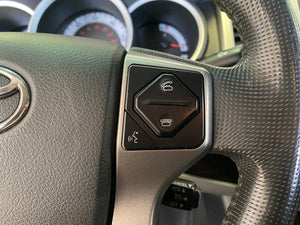 2014 Toyota Tacoma Double Cab 4.0L 4WD