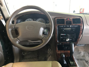 1999 Toyota 4Runner