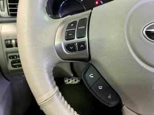2013 Subaru Forester XT Touring
