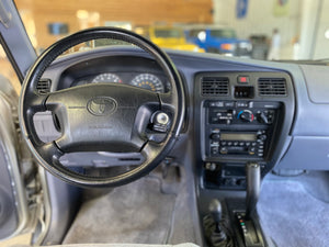 2000 Toyota 4Runner SR5 V6 4WD - One Owner