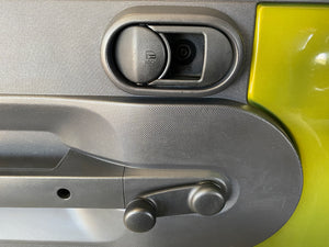 2008 Jeep Wrangler Unlimited Manual