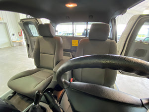 2007 Toyota Tacoma 4x4 Manual