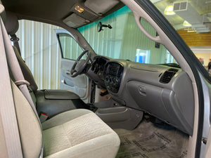 2005 Toyota Tundra SR5 Ex Cab TRD