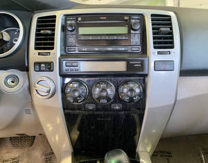 2006 Toyota 4Runner Limited 4WD V6 7 Passenger
