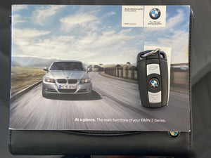 2010 BMW 328i XDrive Wagon