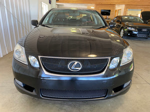 2007 Lexus GS 350 AWD