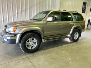 2001 Toyota 4Runner SR5