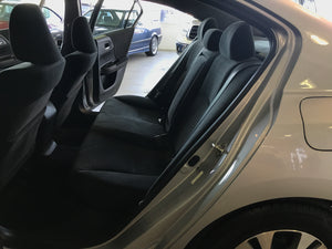 2013 Honda Accord LX Manual