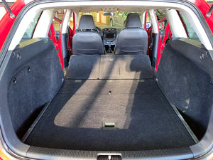 2011 Volkswagen Jetta SportWagen Manual TDI