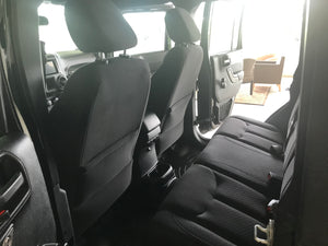 2014 Jeep Wrangler