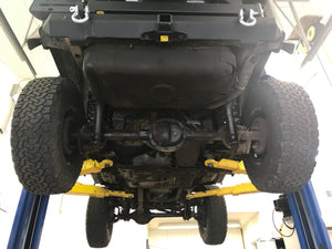 1998 Jeep Wrangler