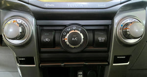 2013 Toyota 4Runner Trail