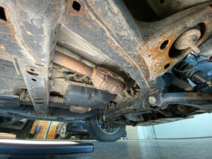 2010 Toyota Sequoia Limited 4WD