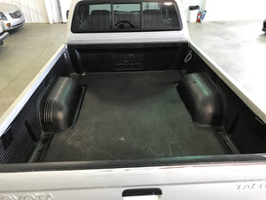 2001 Toyota Tacoma