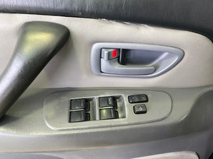 2006 Toyota Tundra Double Cab Limited