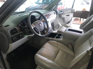 2011 GMC Yukon