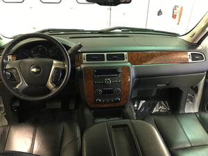 2011 Chevrolet Silverado 1500