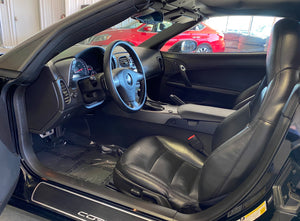2006 Chevrolet Corvette Convertible