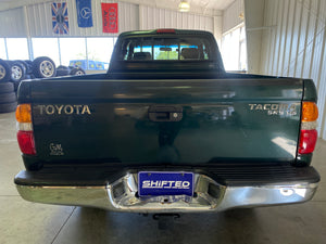 2004 Toyota Tacoma Ex Cab 4WD TRD