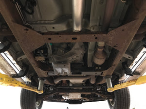 2011 Chevrolet Silverado 1500