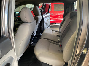 2014 Toyota Tacoma Double Cab 4.0L 4WD