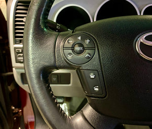 2008 Toyota Tundra Double Cab 5.7 Limited 4WD
