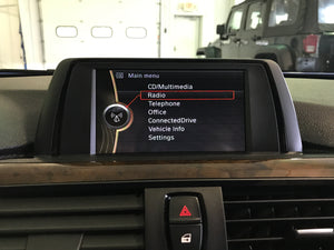 2014 BMW 335I XDrive