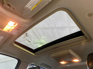 2011 Chevrolet Suburban 2500 LT 4WD