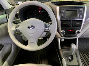 2013 Subaru Forester XT Touring