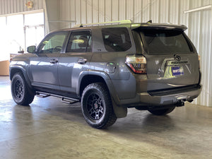 2017 Toyota 4Runner SR5 4WD