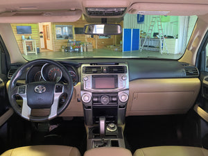 2013 Toyota 4Runner SR5 Premium 4WD