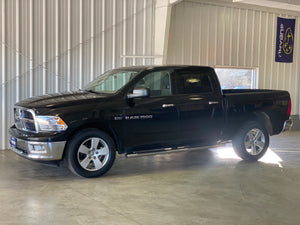 2011 Dodge Ram 1500 Big Horn