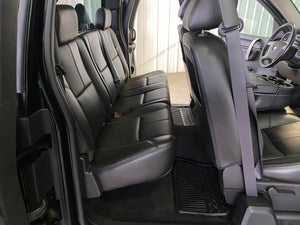 2011 Chevrolet Silverado 1500 Ex Cab 5.3L 4WD LT