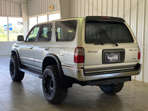 2000 Toyota 4Runner SR5 V6 4WD - One Owner