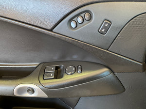2006 Chevrolet Corvette Convertible