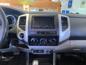 2014 Toyota Tacoma Double Cab 4.0L 4WD