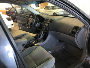 2005 Honda Accord