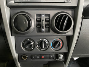 2008 Jeep Wrangler Unlimited Rubicon